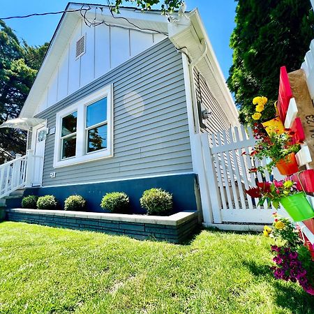Unique Wildwood 3 Bedroom 1,5 Ba Entire House In The Heart Of Wildwood! Екстер'єр фото