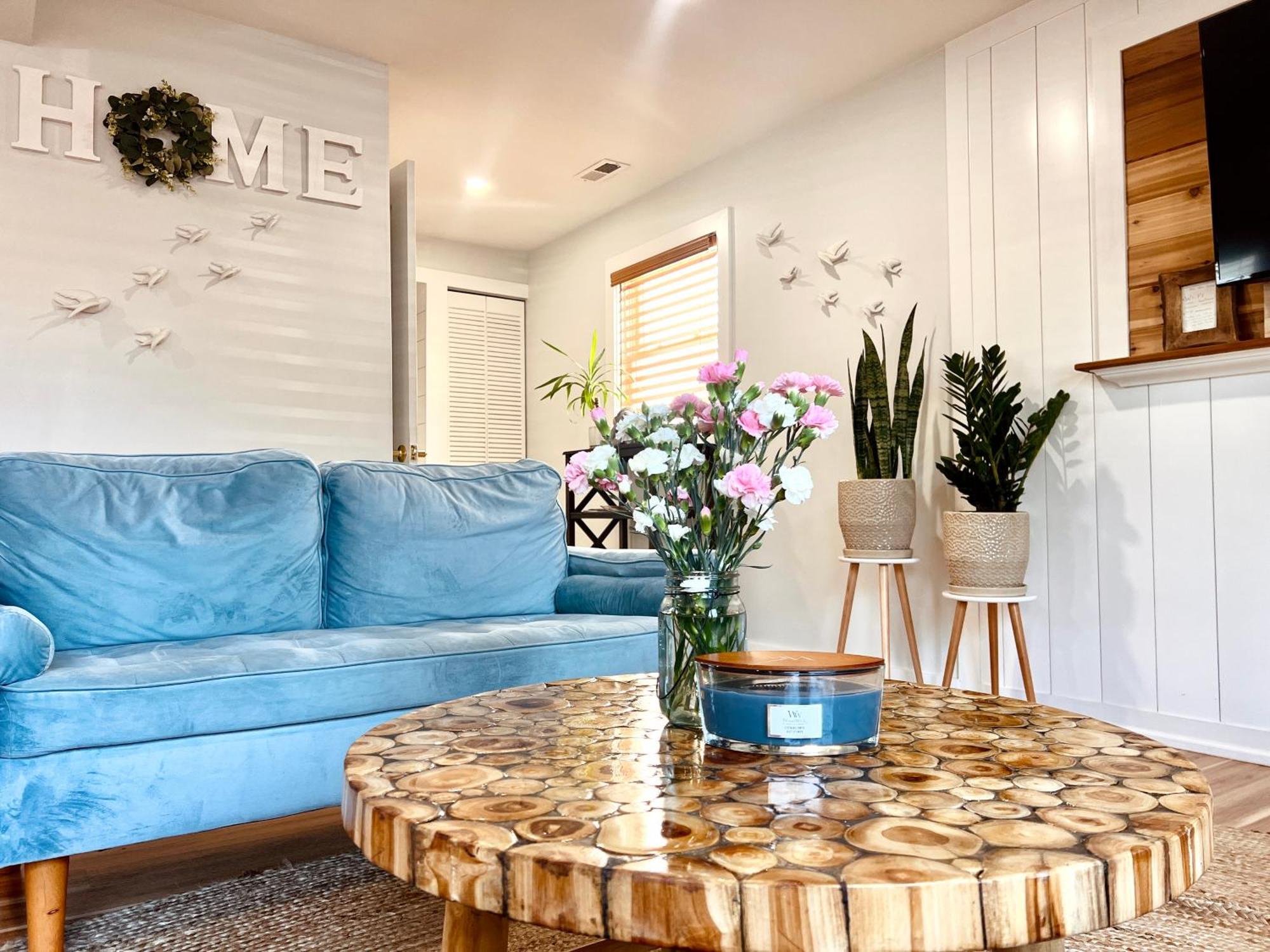Unique Wildwood 3 Bedroom 1,5 Ba Entire House In The Heart Of Wildwood! Екстер'єр фото