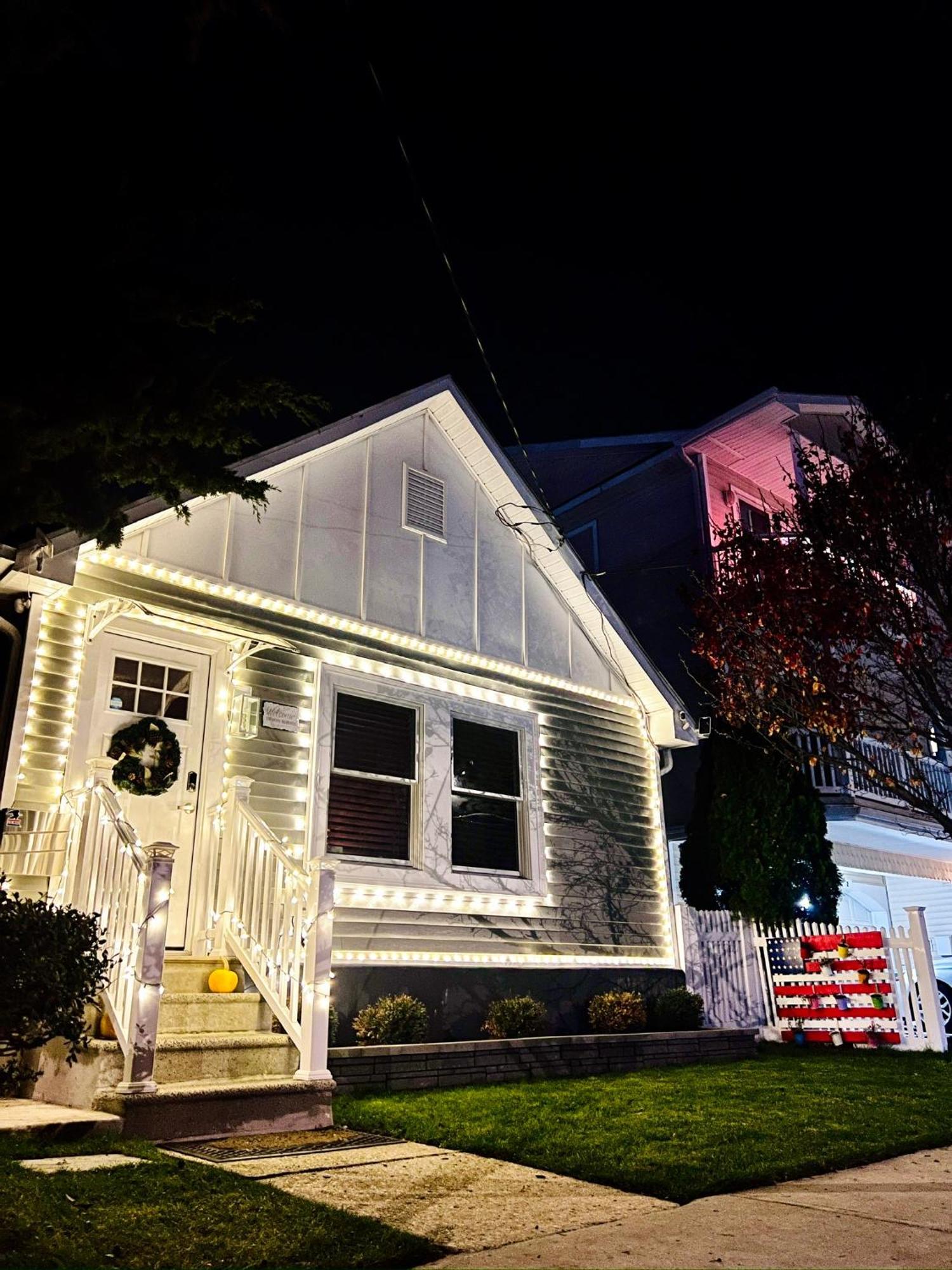 Unique Wildwood 3 Bedroom 1,5 Ba Entire House In The Heart Of Wildwood! Екстер'єр фото